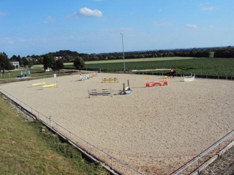 Aktuelles :: Reitsportanlage-munster